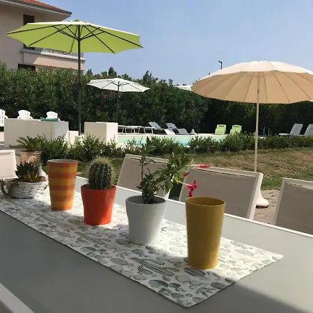Cinciarella Διαμέρισμα Σιρμιόνε
