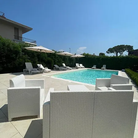 아파트 Cinciarella