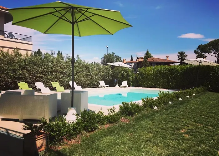 Cinciarella 아파트 *