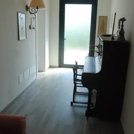 Apartment Cinciarella