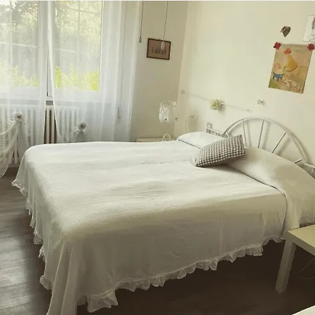 Cinciarella Apartment *