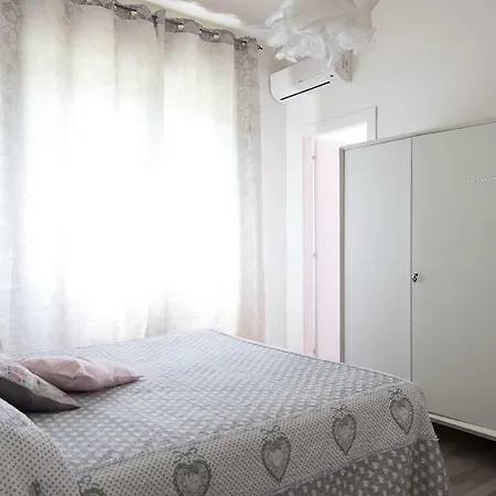 Cinciarella Apartment