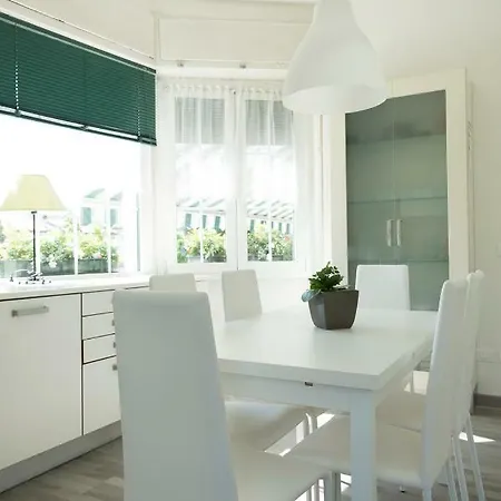 Cinciarella Apartment
