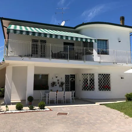 Appartement Cinciarella