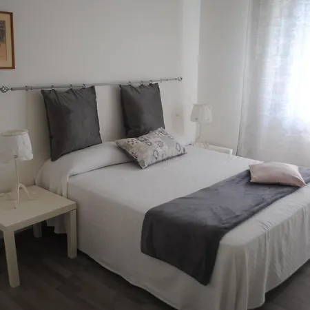 Appartement Cinciarella