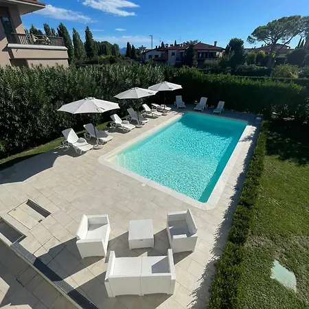 Appartement Cinciarella