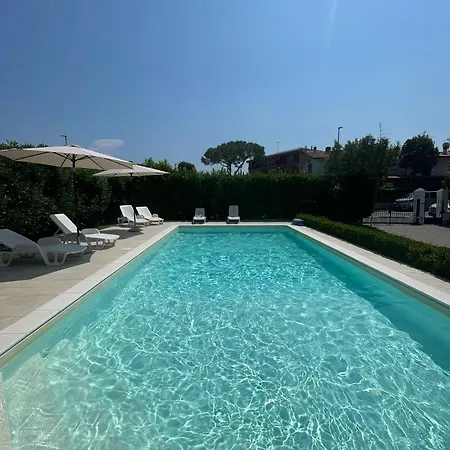 Cinciarella Apartament *